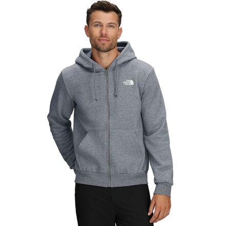 Evolution Half Dome Full-Zip Hoodie - Men's