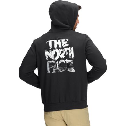 Evolution Nature Exposure Graphic Hoodie - Men's