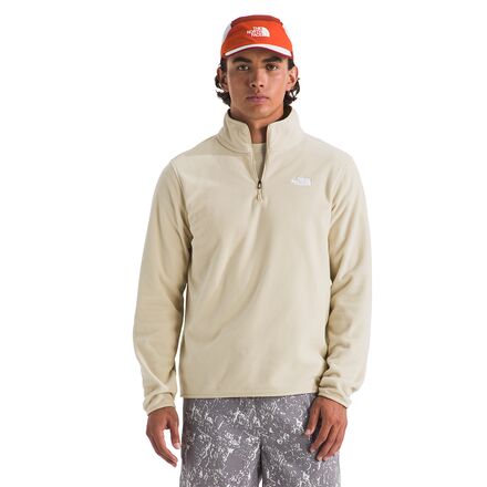 Glacier Fleece 1/4-Zip Jacket - Men's