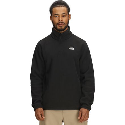 Glacier Fleece 1/4-Zip Jacket - Men's