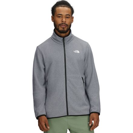 Glacier Fleece Jacket - Men's