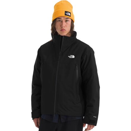 Mountain Range Down Jacket - Men's