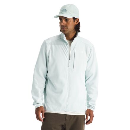 TNF Performance Fleece Full-Zip Jacket - Men's