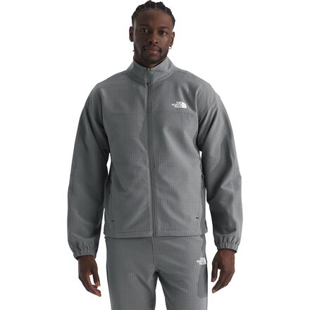 Tekware Jacket - Men's