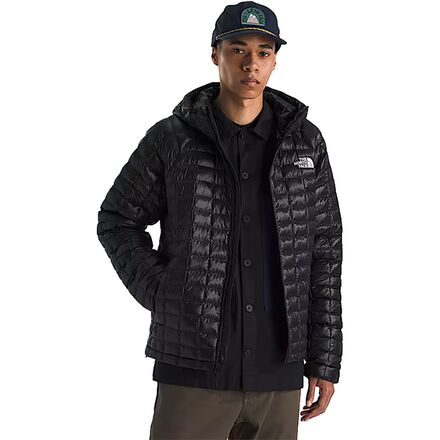 ThermoBall Hooded Jacket - Men's