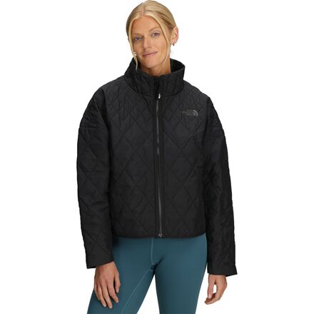 Diamond Peak Insulated Jacket - Women's