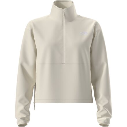 Glacier Fleece 1/2-Zip Short Jacket - Women's