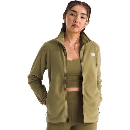 Glacier Fleece Jacket - Women's