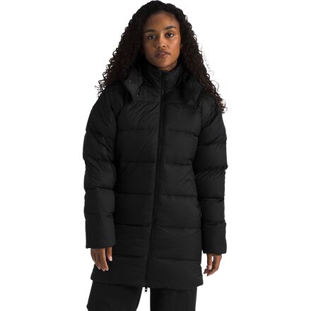Hydrenalite City Down Hooded Parka - Women's