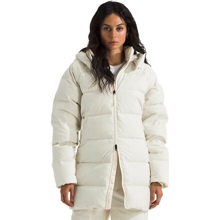 Hydrenalite City Down Hooded Parka - Women's