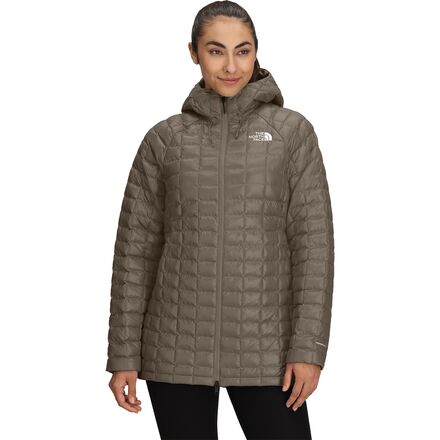 ThermoBall Hooded Parka - Women's