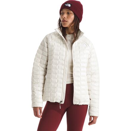 ThermoBall Jacket - Women's