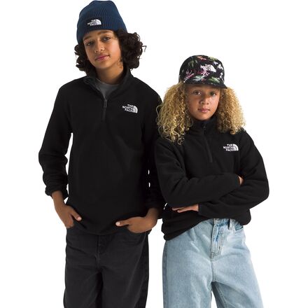 Glacier 1/4-Zip Pullover - Kids'