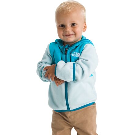 Glacier Full-Zip Hoodie - Infants'