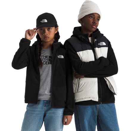 Glacier Full-Zip Hoodie - Kids'
