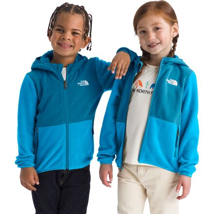 Glacier Full-Zip Hoodie - Toddlers'