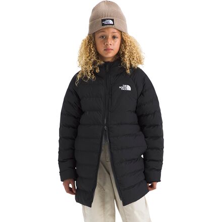 Reversible Perrito Parka - Girls'