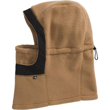 Whimzy Powder Hood