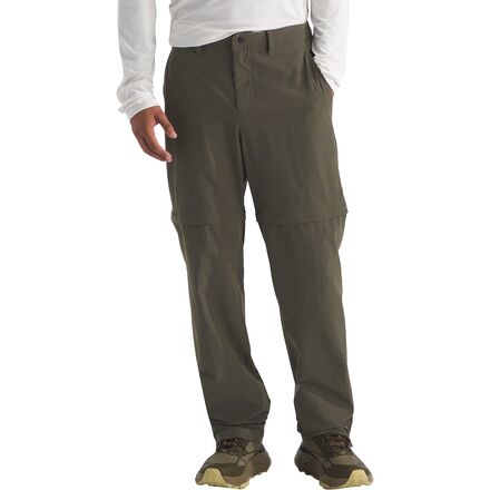 Basin Convertible Pant - Men's