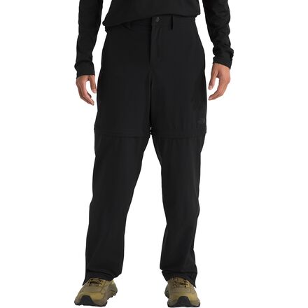 Basin Convertible Pant - Men's