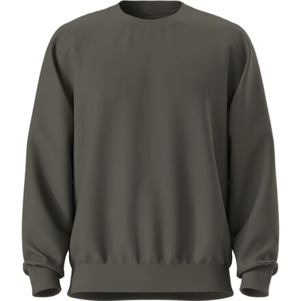 Dynamic Crew Sweatshirt - Men's