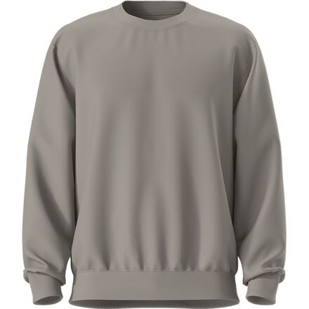 Dynamic Crew Sweatshirt - Men's