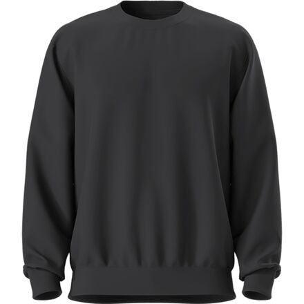 Dynamic Crew Sweatshirt - Men's