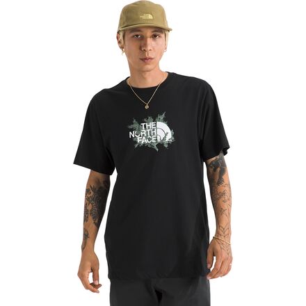 Meadow Mist Regular Short-Sleeve T-Shirt - Men's