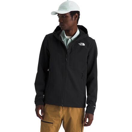 Tansa Soft Shell Jacket - Men's
