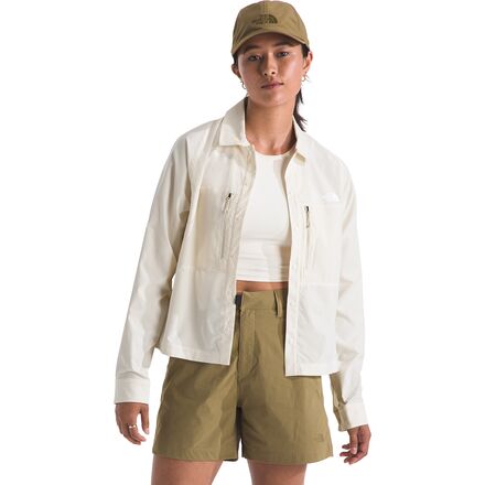 Trail LIGHTRANGE Long-Sleeve Shirt - Women's