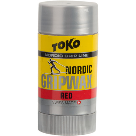 Nordic Grip Wax