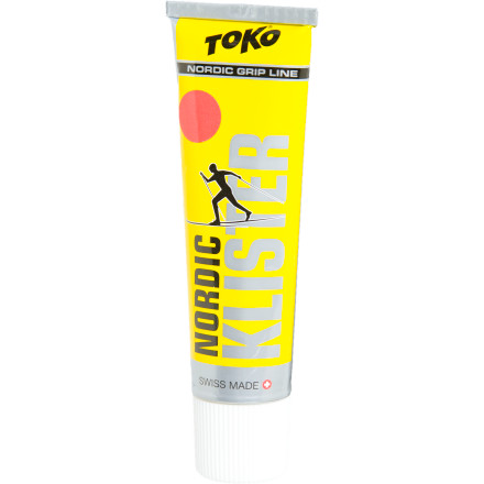 Nordic Klister Wax