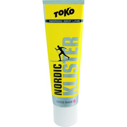 Nordic Klister Wax