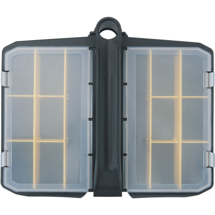 PrepStation Tool Tray + Lid