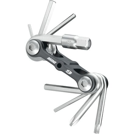 Mini 9 Multi-Tool