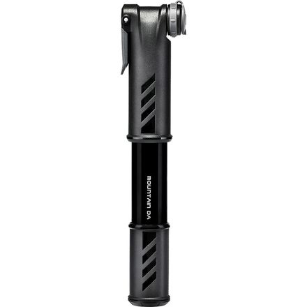Topeak - Mountain DA Mini Pump - Black