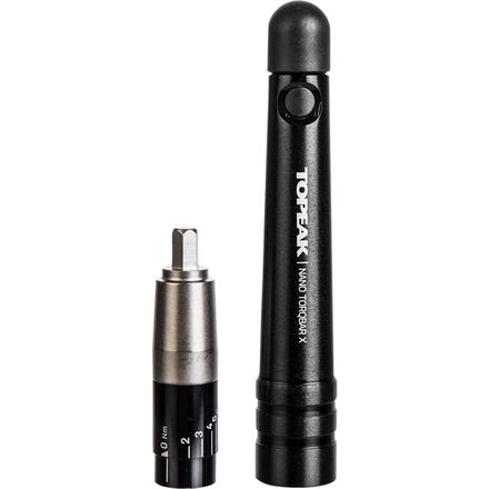 Nano TorqBar X