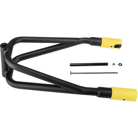 Journey Trail TX Yoke