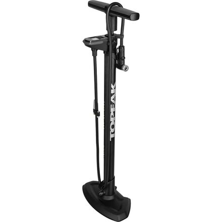 JoeBlow Pro Digital Floor Pump