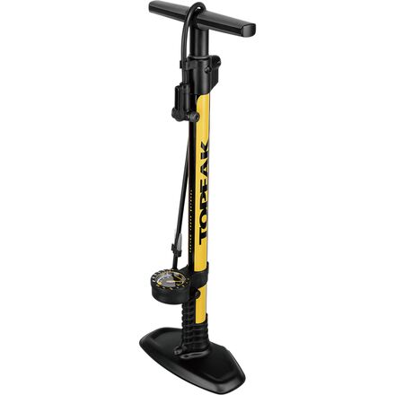 Topeak - JoeBlow Sport 2Stage Floor Pump