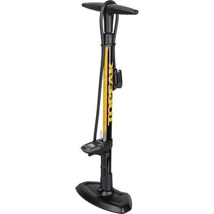 JoeBlow Sport Digital Floor Pump