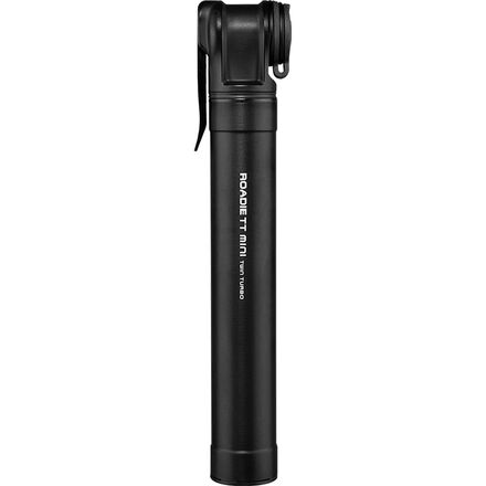 Roadie TT Mini Twin Turbo Mini Pump