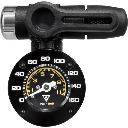 Shuttle Gauge G2