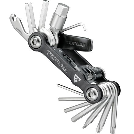 Mini 18+ Multi-Tool