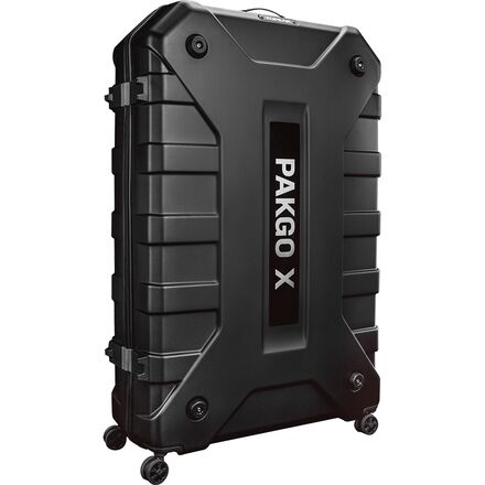 PakGo X Bike Case