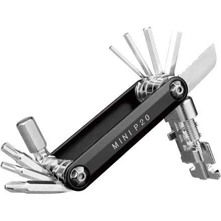 Mini P20 Multi-Tool
