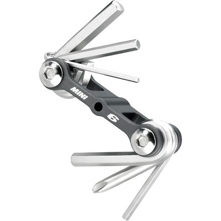 Mini 6 Multi-Tool