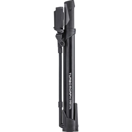 Turbo Morph Digital Pump