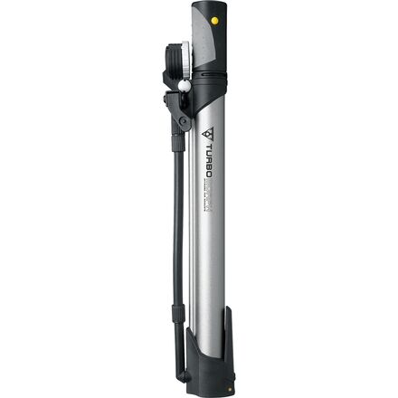 Turbo Morph G Pump