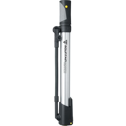 Mountain Morph Pump